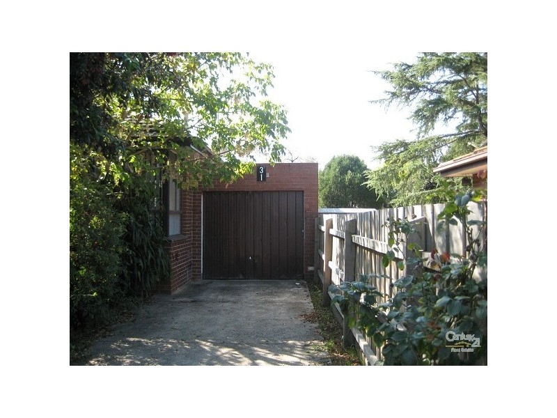 2/31 RALEIGH STREET, Clarinda VIC 3169