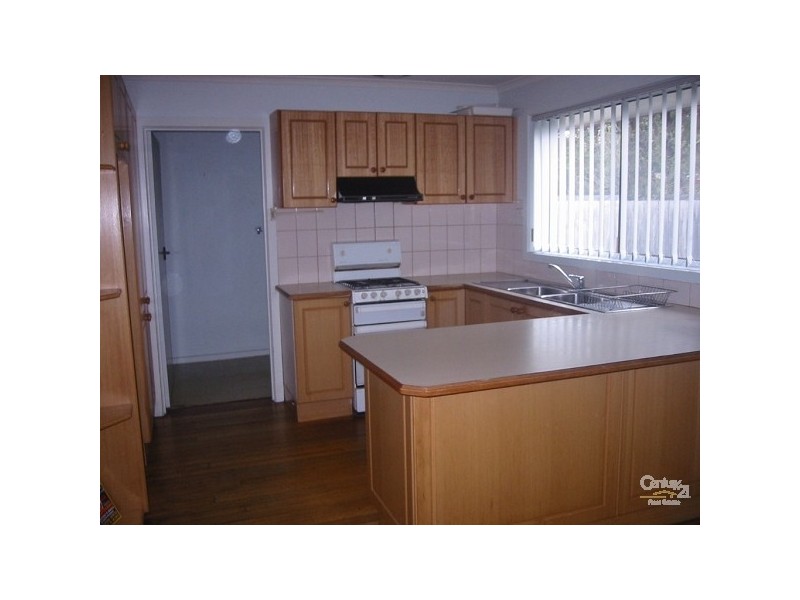 2/31 RALEIGH STREET, Clarinda VIC 3169