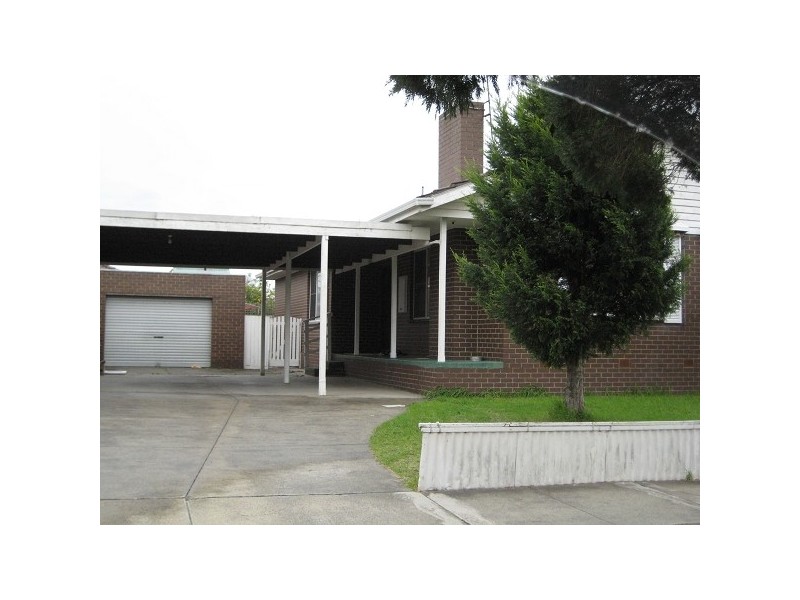 20 Washington Drive, Oakleigh South VIC 3167