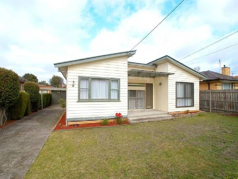 10 Nardoo Court, Clarinda VIC 3169