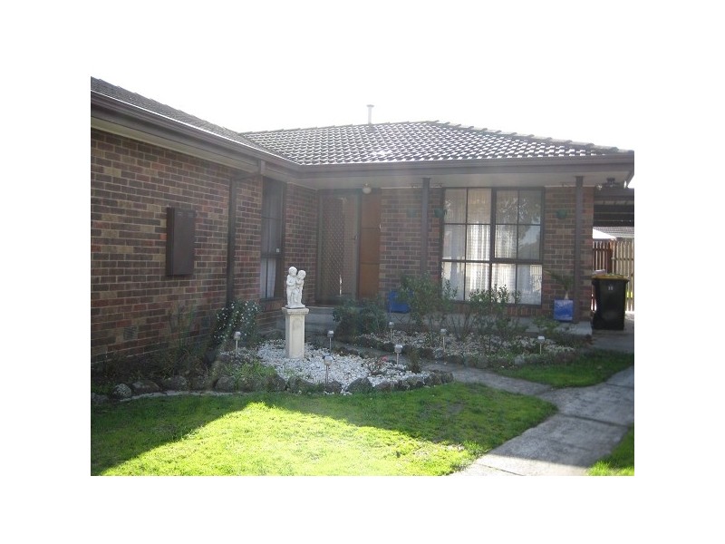 35 Jacobs Drive, Clarinda VIC 3169