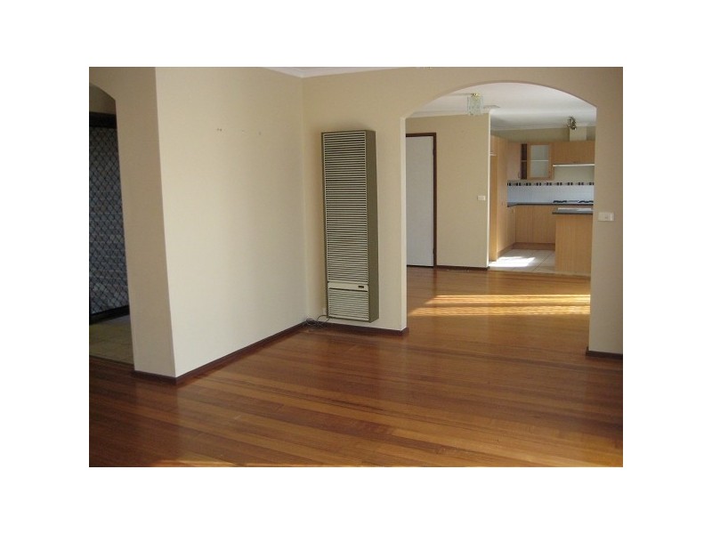 35 Jacobs Drive, Clarinda VIC 3169