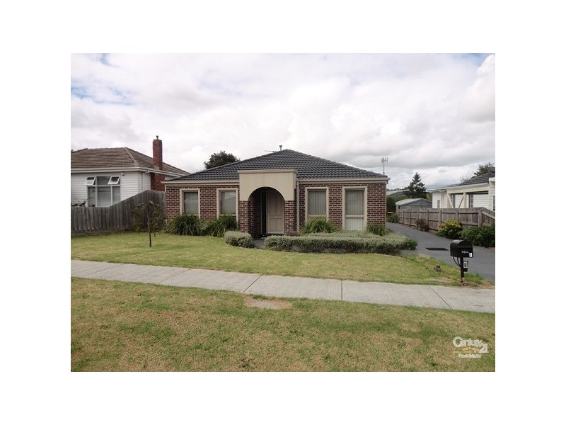 1/8 Byron St, Clayton South VIC 3169