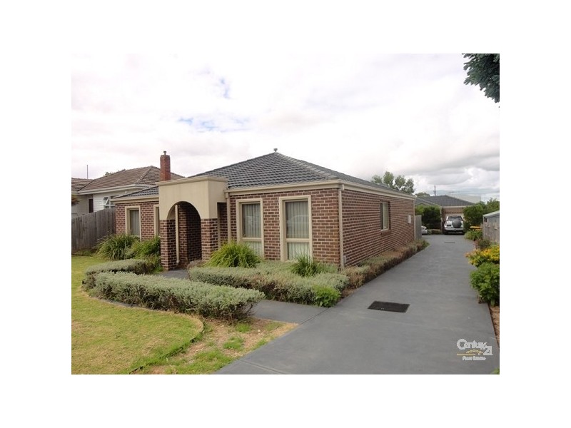 1/8 Byron St, Clayton South VIC 3169