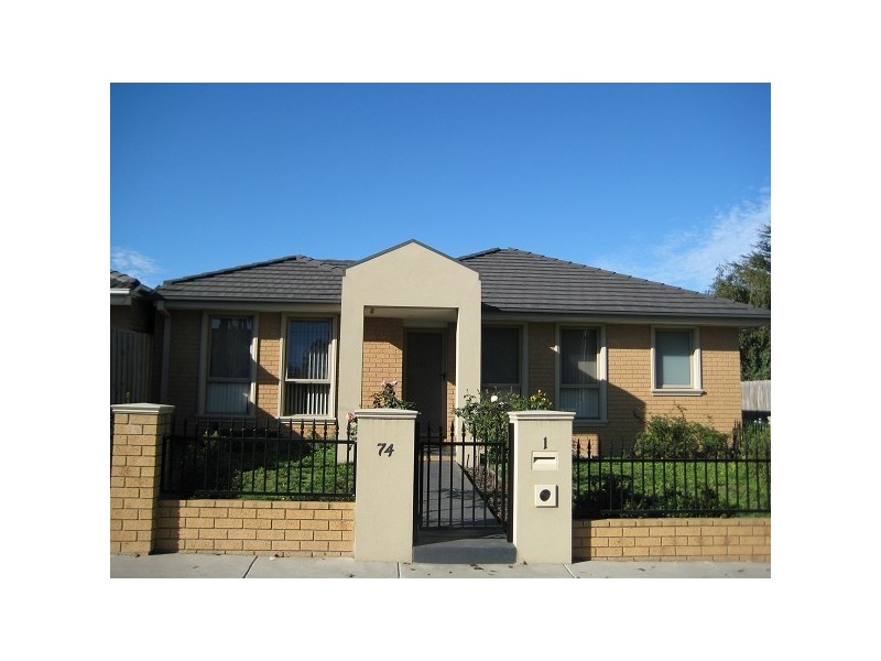 1/74 Clarinda Road, Clarinda VIC 3169