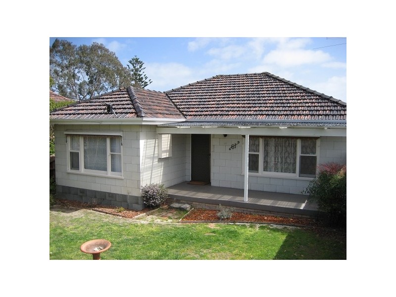 2/61 Macrina Street, Oakleigh East VIC 3166