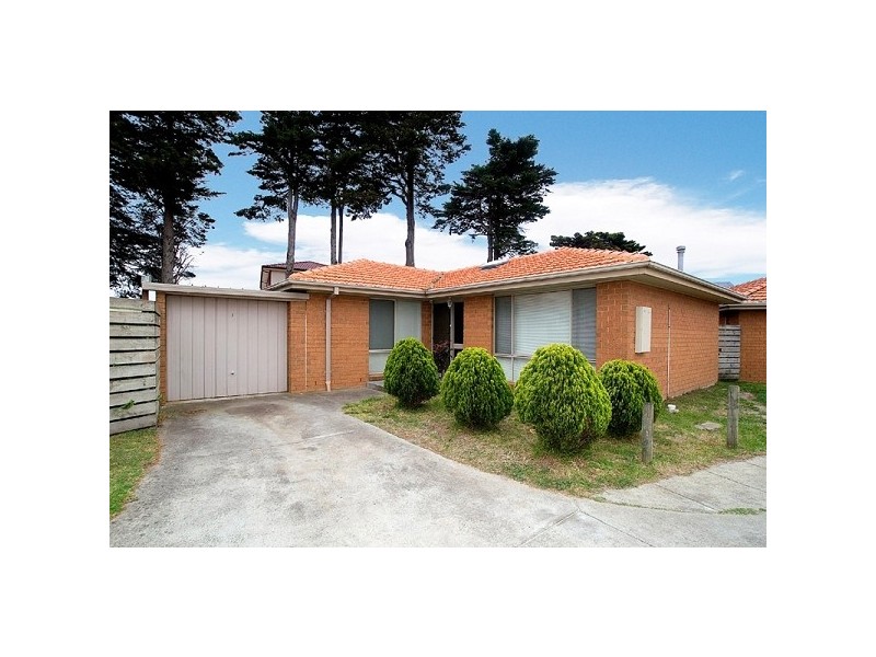 Unit 7 / 2 Cunningham Place, Oakleigh South VIC 3167