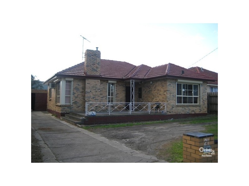 21 McMillan Street, Clayton South VIC 3169