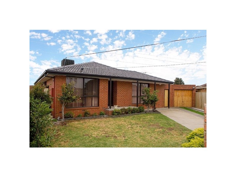 3 Shannon Court, Clarinda VIC 3169