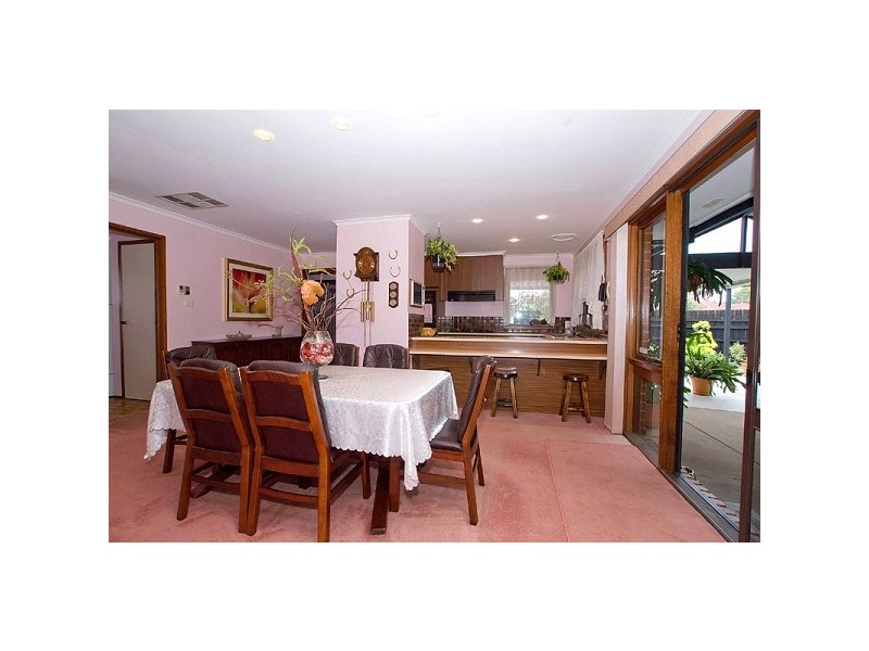 3 Shannon Court, Clarinda VIC 3169