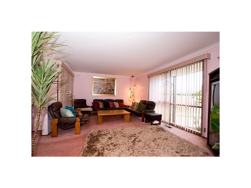 3 Shannon Court, Clarinda VIC 3169