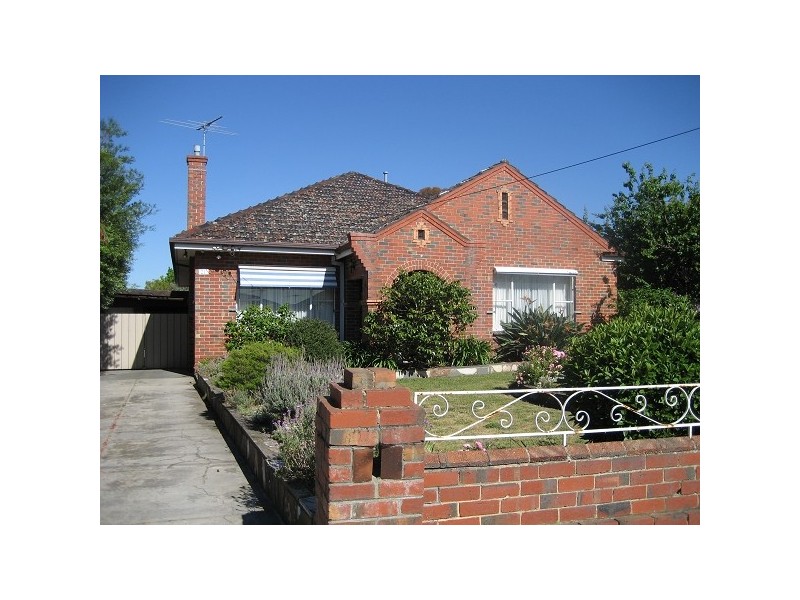 21 Wildcherry Road, Ormond VIC 3204