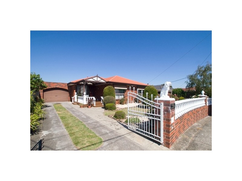 8 Shannon Court, Clarinda VIC 3169