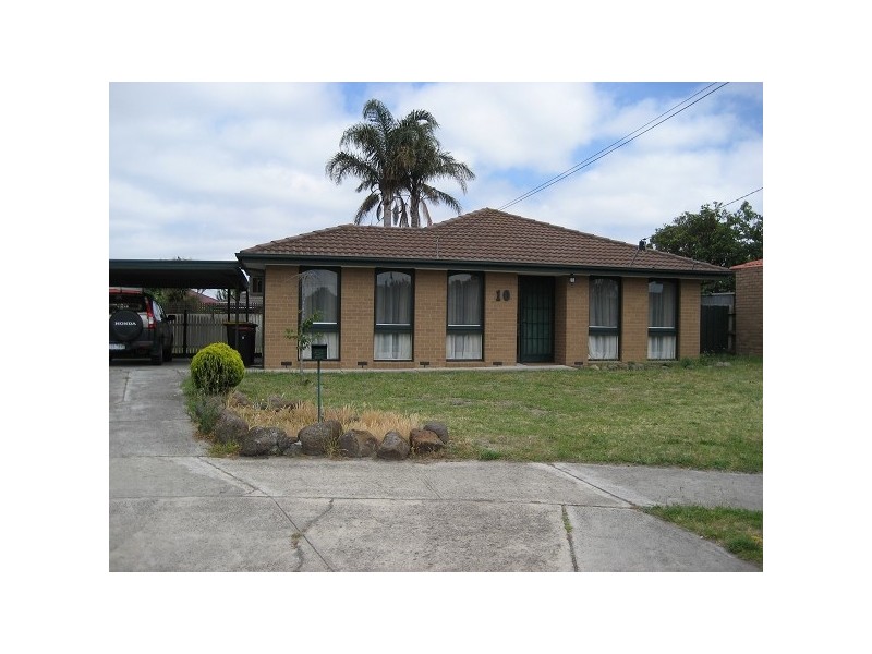 10 Barwon Court, Clayton South VIC 3169