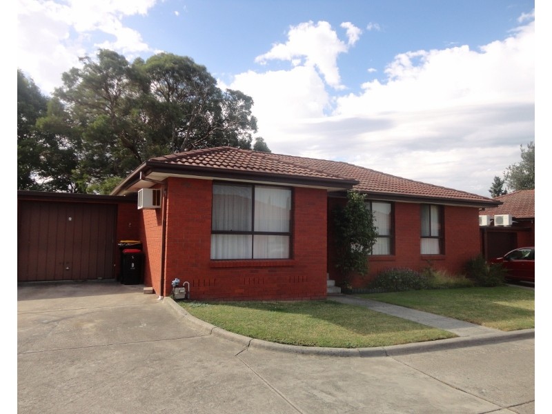 2/144 Springs Road, Clarinda VIC 3169