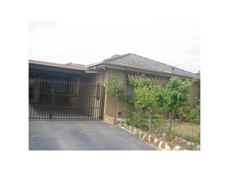 2 Enngonia Crescent, Clarinda VIC 3169