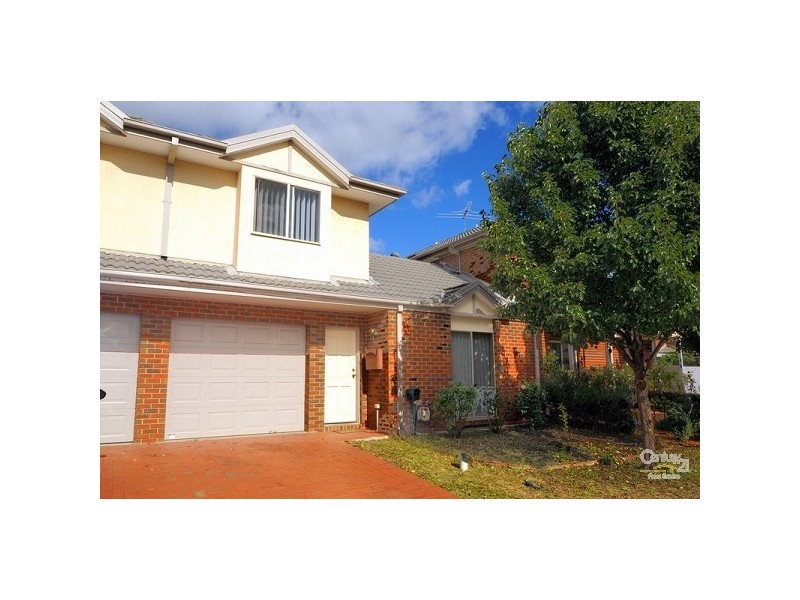 9/3 MCKELVIE COURT, Glen Waverley VIC 3150