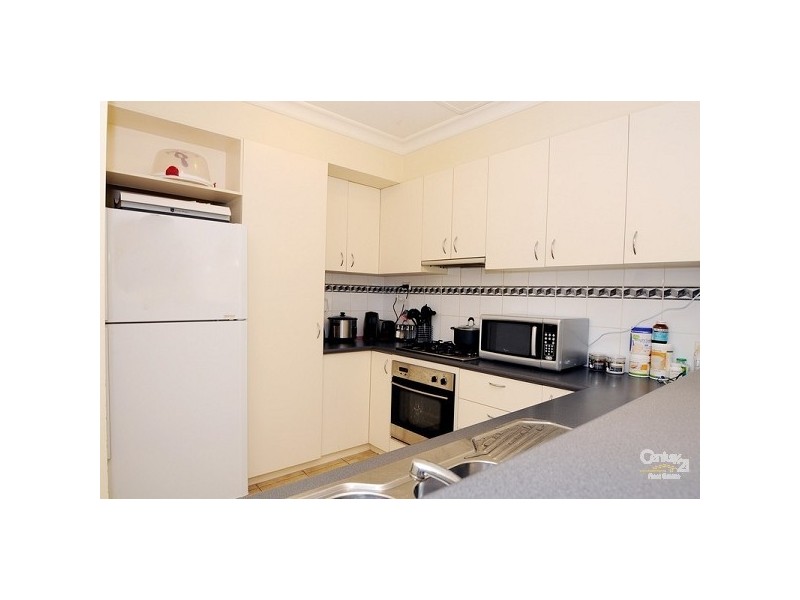 9/3 MCKELVIE COURT, Glen Waverley VIC 3150