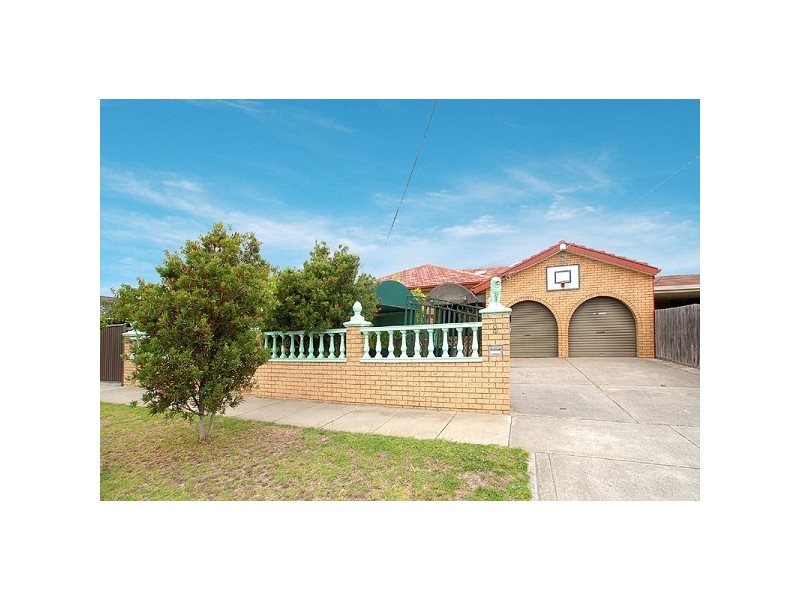 8 Wisteria Court, Clarinda VIC 3169