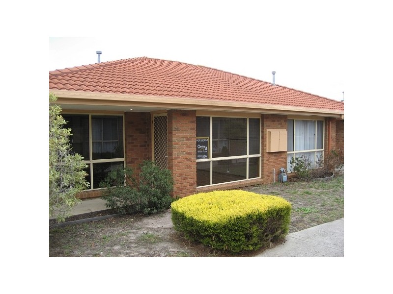 37 / 36-44 Bourke Road, Oakleigh South VIC 3167