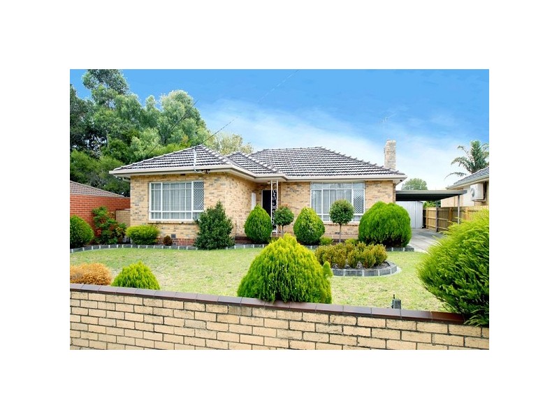 1 Barton Road, Clayton South VIC 3169