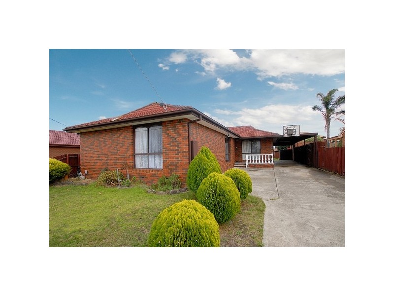 36 Hunt Crescent, Clarinda VIC 3169