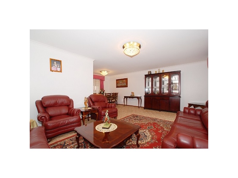 36 Hunt Crescent, Clarinda VIC 3169