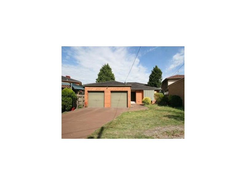 1 Beryl Court, Clarinda VIC 3169