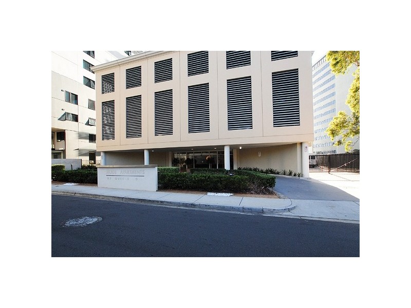 805/82 Queens Road, Melbourne VIC 3004