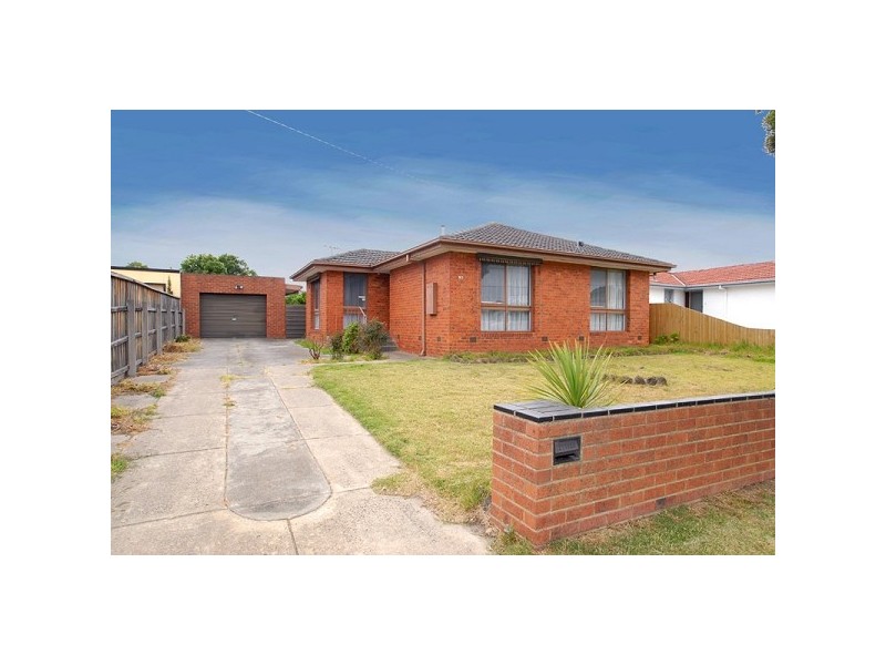 123 Bourke Road, Clayton South VIC 3169