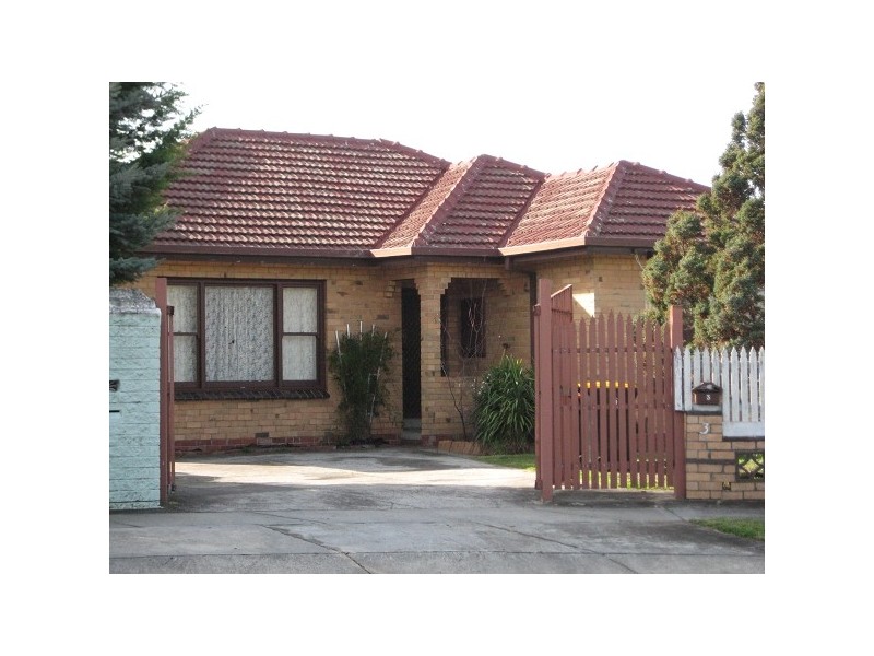 3 Nardoo Crt, Clayton South VIC 3169