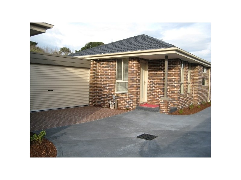 3/56 Golden Avenue, Chelsea VIC 3196