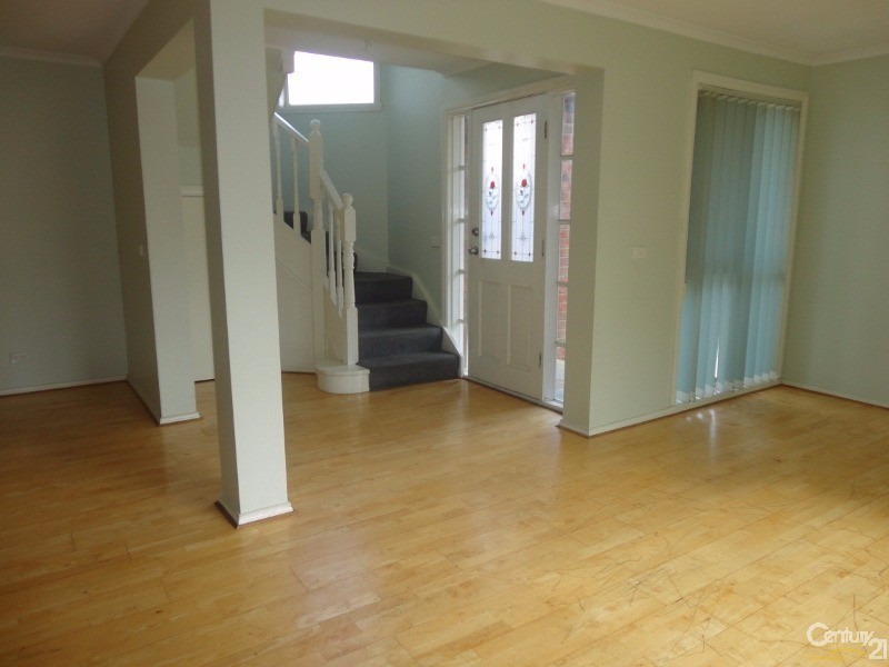 3/4 Burton Avenue, Clayton VIC 3168