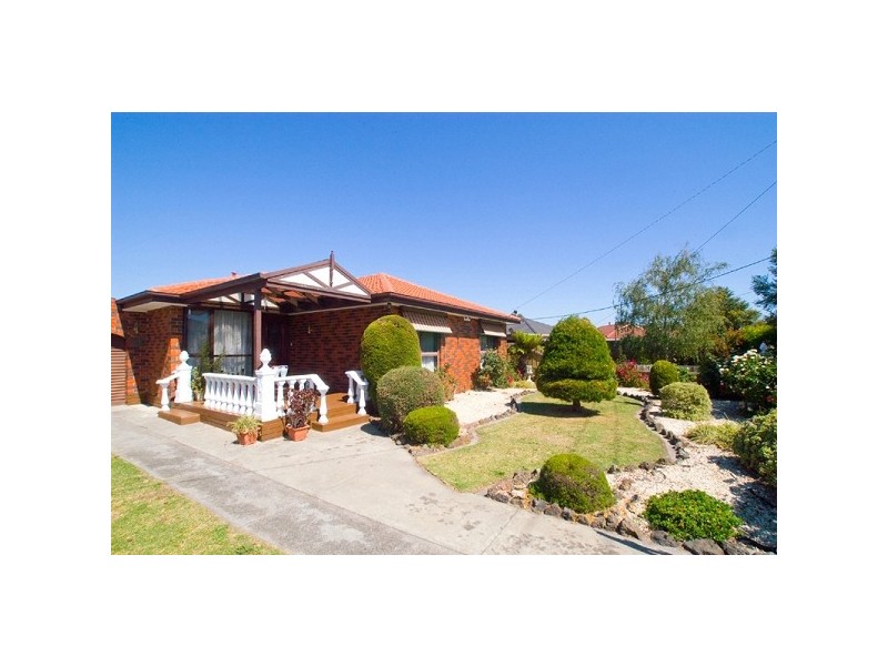 8 Shannon Court, Clarinda VIC 3169