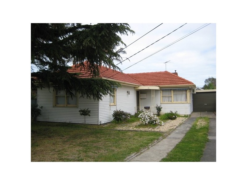 41 Colin Road, Clayton VIC 3168