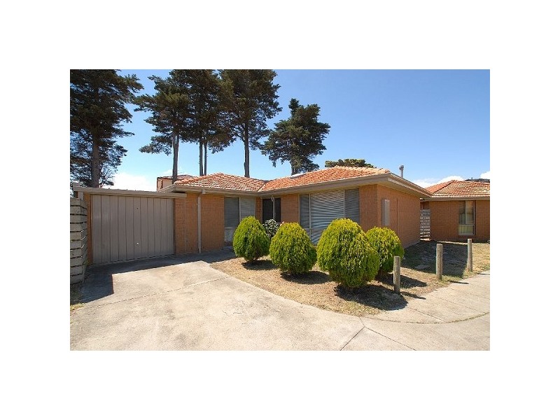 7/2 Cunningham Place, Oakleigh South VIC 3167