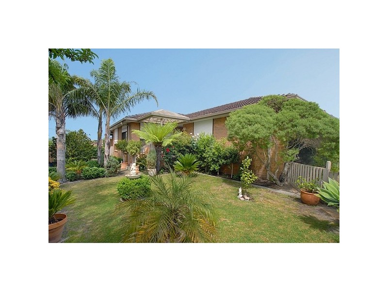 8 Pecan Court, Oakleigh South VIC 3167