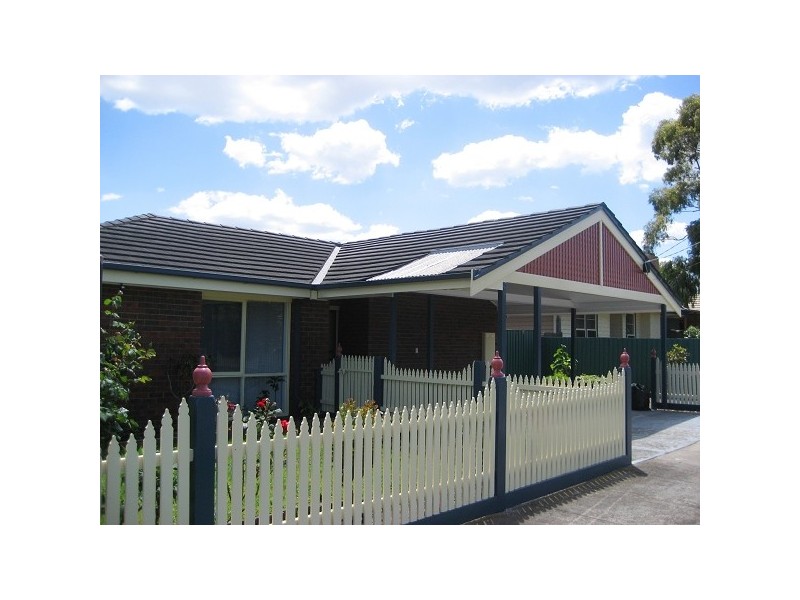 1a GLENNIE AVENUE, Oakleigh South VIC 3167