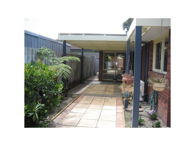 1a GLENNIE AVENUE, Oakleigh South VIC 3167