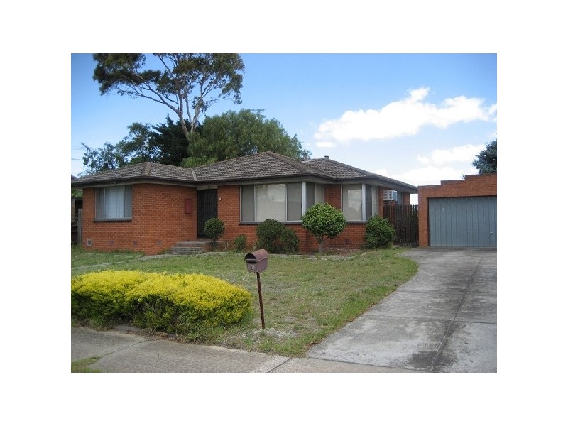 9 Enngonia Crescent, Clayton South VIC 3169