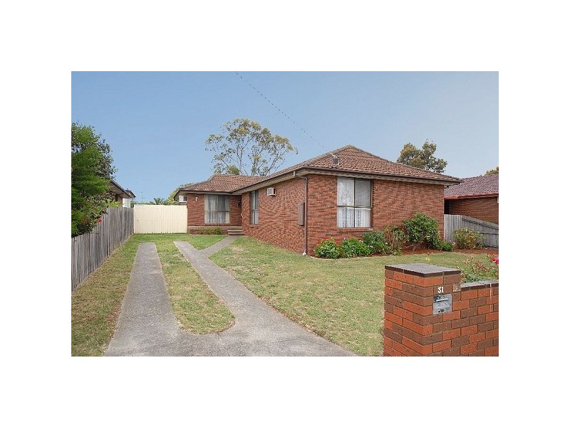 31 Hunt Crescent, Clarinda VIC 3169