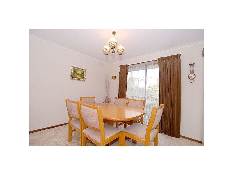 31 Hunt Crescent, Clarinda VIC 3169