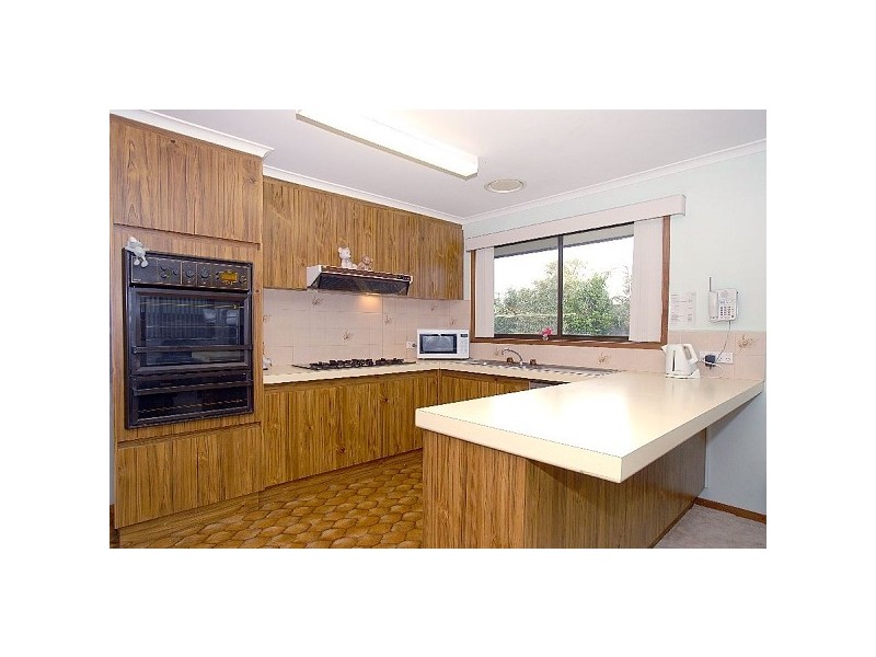 31 Hunt Crescent, Clarinda VIC 3169