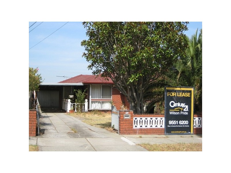 22 Scott Avenue, Clayton South VIC 3169