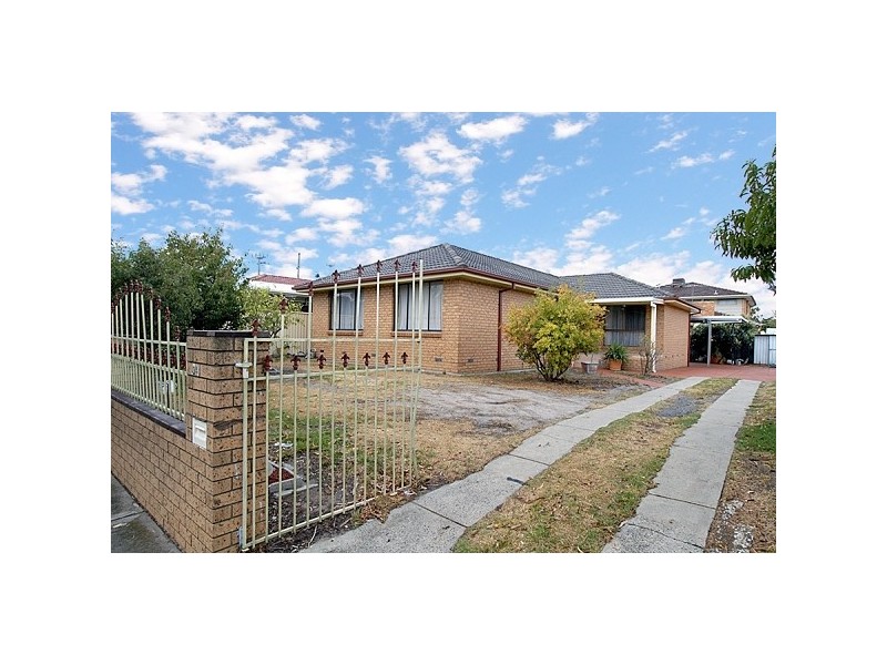 34 Benambra Street, Oakleigh South VIC 3167