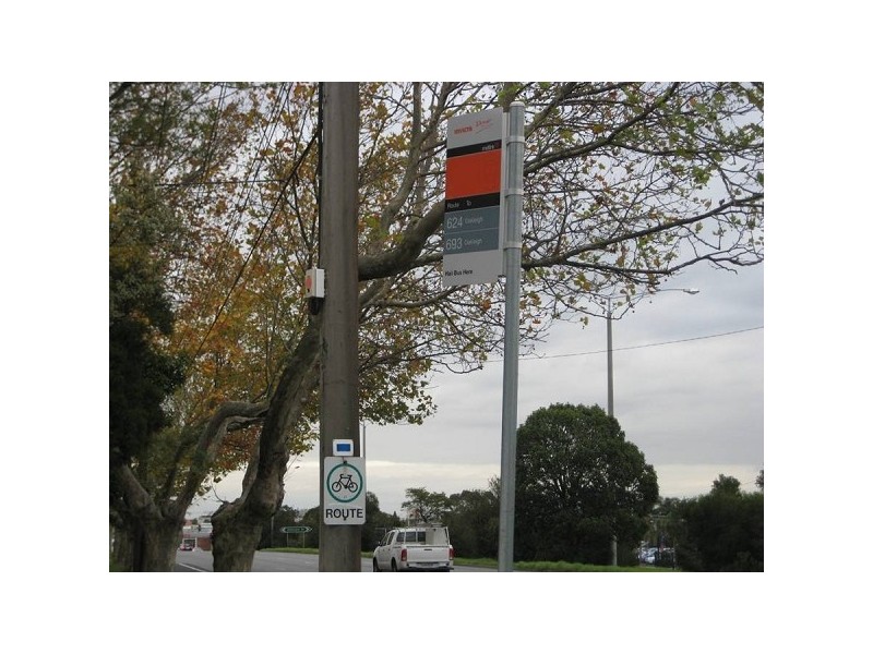 3/1478 Dandenong Road, Oakleigh VIC 3166