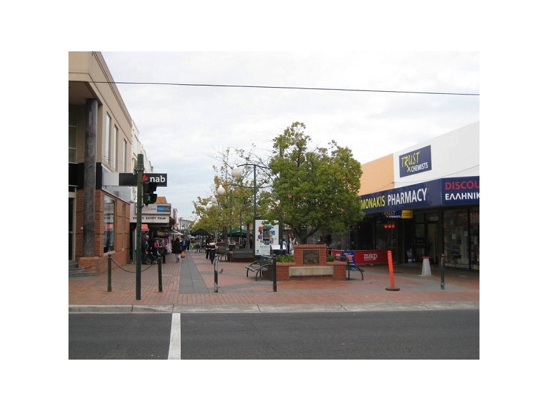 3/1478 Dandenong Road, Oakleigh VIC 3166