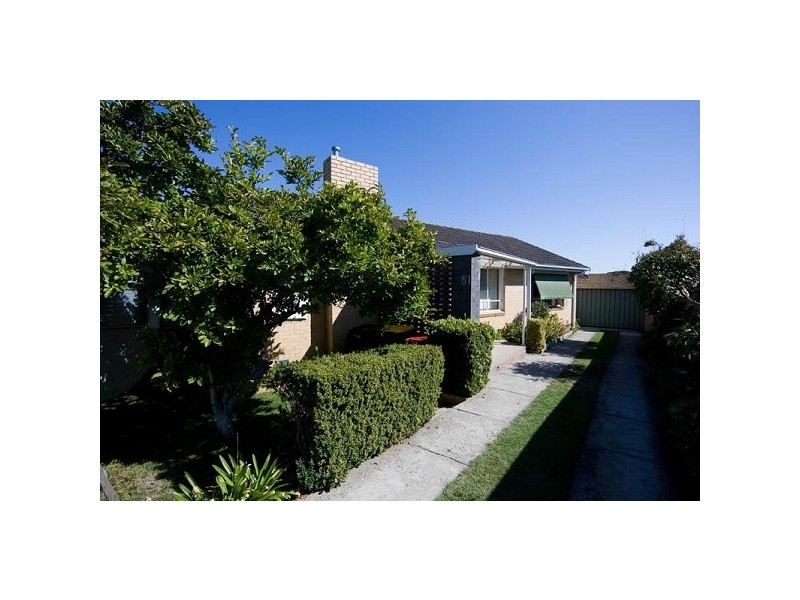 81 Patrick Street, Oakleigh East VIC 3166