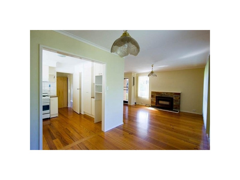 81 Patrick Street, Oakleigh East VIC 3166