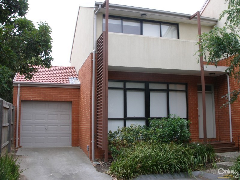 23 Brushbox Court, Clayton VIC 3168